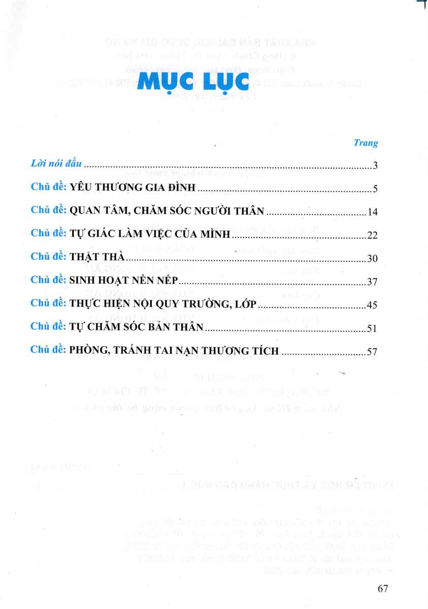 CÙNG EM HỌC VÀ THỰC HÀNH ĐẠO ĐỨC LỚP 1 (Theo chương trình Giáo dục phổ thông mới)